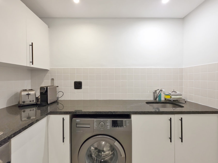 3 Bedroom Property for Sale in Cape Town City Centre Western Cape